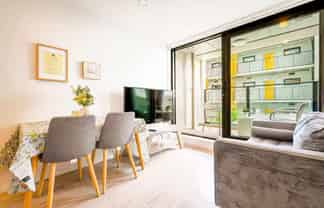 301/15 Union Street, Auckland Central