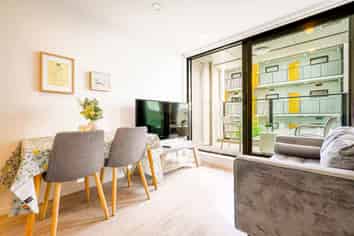 301/15 Union Street, Auckland Central