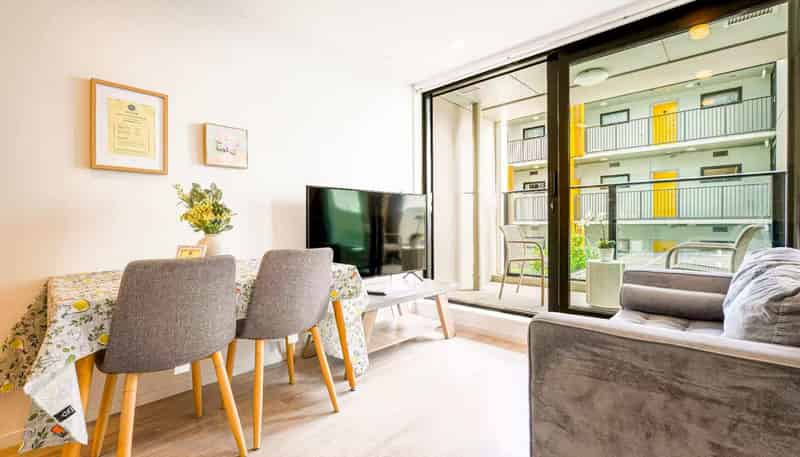 301/15 Union Street, Auckland Central