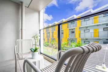 301/15 Union Street, Auckland Central