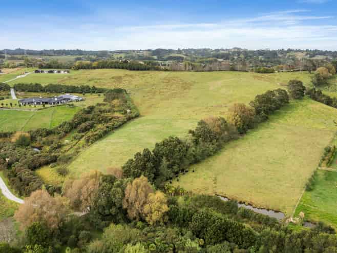 Auckland - Address withheld