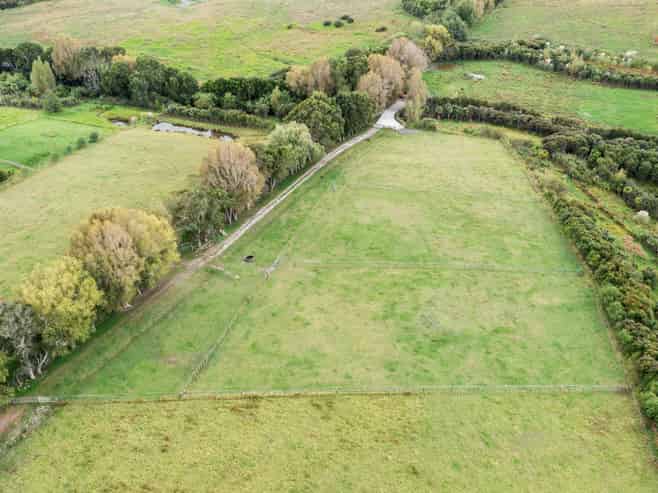 Auckland - Address withheld