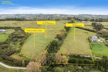 Auckland - Address withheld