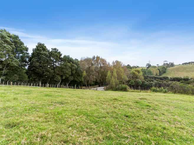 Auckland - Address withheld