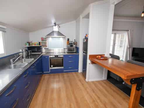 48 Cambridge Street, Hampstead