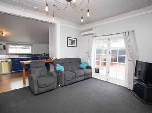 48 Cambridge Street, Hampstead