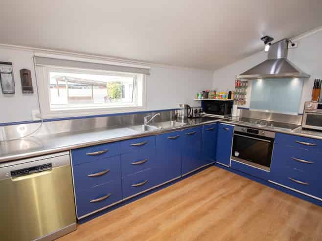 48 Cambridge Street, Hampstead