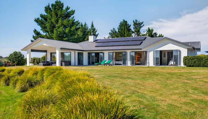 701 River Road, Otane