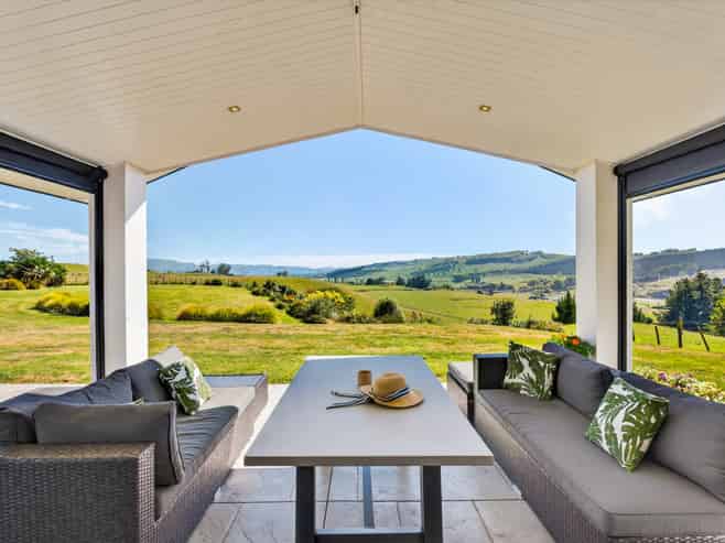 701 River Road, Otane