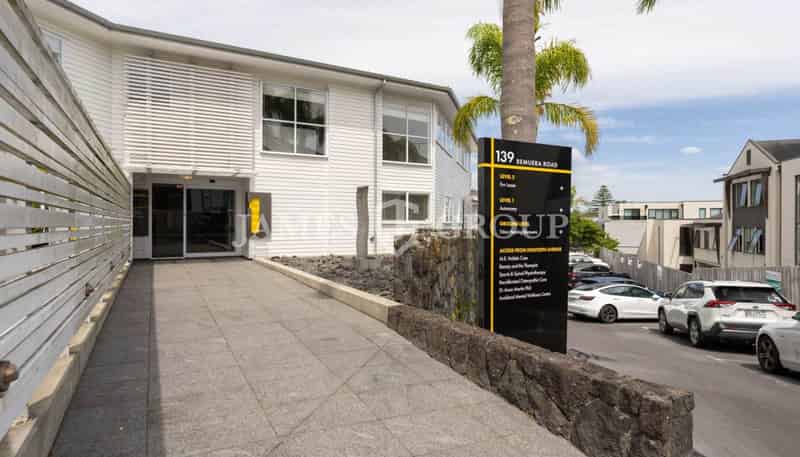 139 Remuera Road, Remuera