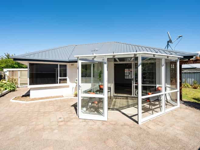 7a Tarrant Place, Motueka