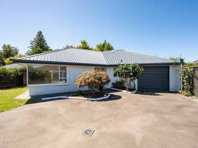 7a Tarrant Place, Motueka