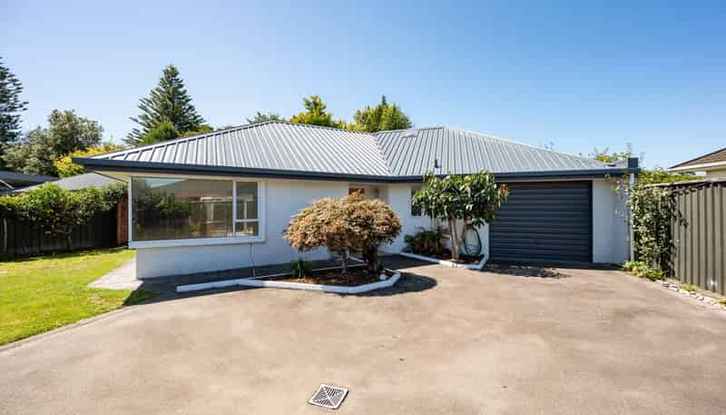 7a Tarrant Place, Motueka