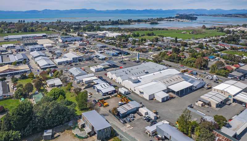 396D High Street, Motueka