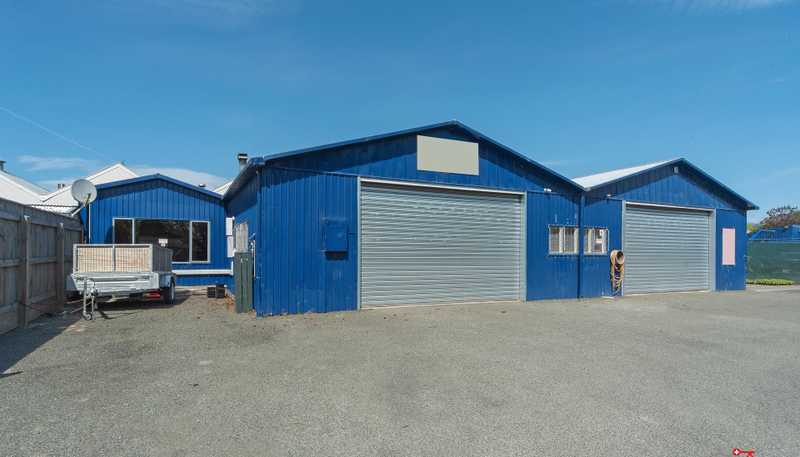 396D High Street, Motueka