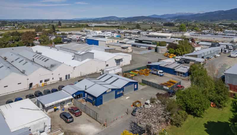396D High Street, Motueka