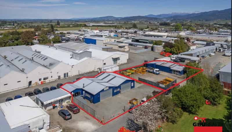 396D-396E High Street, Motueka