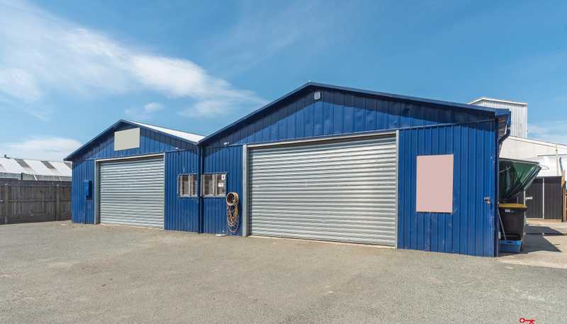 396D High Street, Motueka