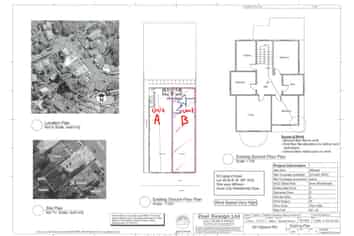 Kelburn Village retail