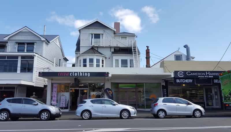 B/93 Upland Road, Kelburn