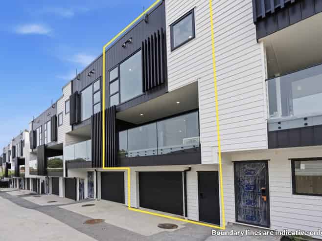 Lot3 - 201 Sunnynook Road, Wairau Valley