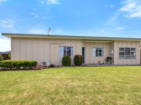 6 Mace Street, Waitara