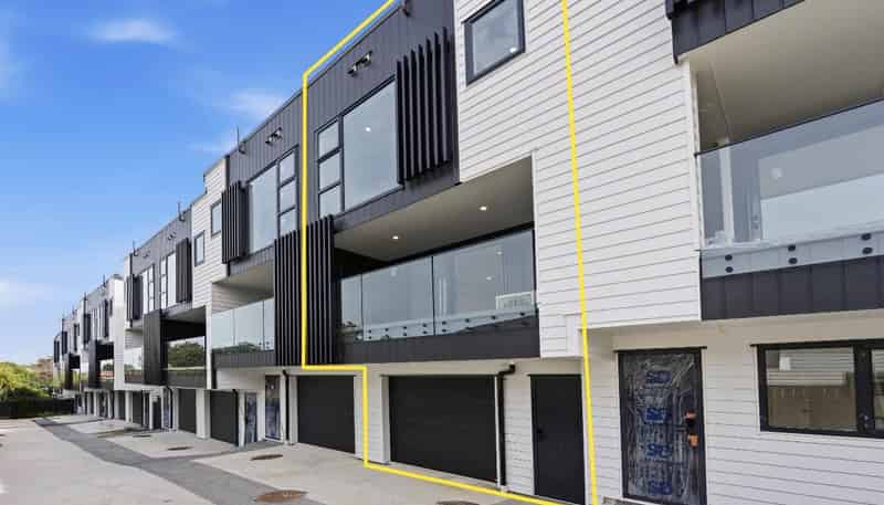 Lot5 - 201 Sunnynook Road, Wairau Valley