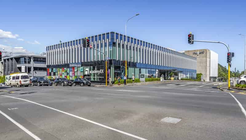 99 Khyber Pass Road, Grafton