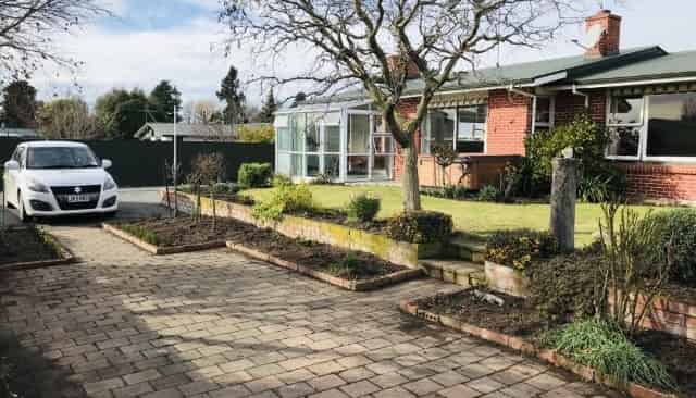 758 East Street, Ashburton