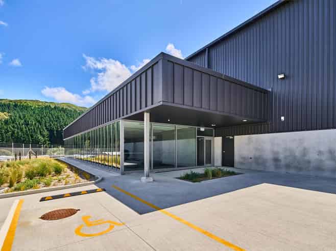 Brand New Kenepuru Warehouse