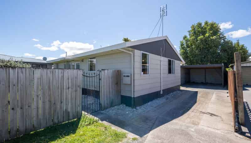 11A Roy Street, Nawton