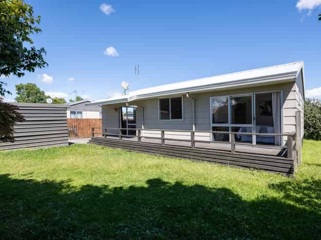 11A Roy Street, Nawton