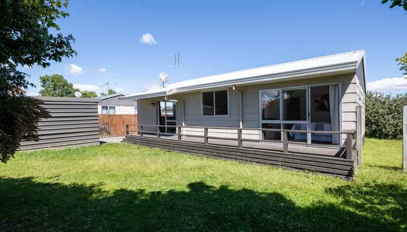 11A Roy Street, Nawton