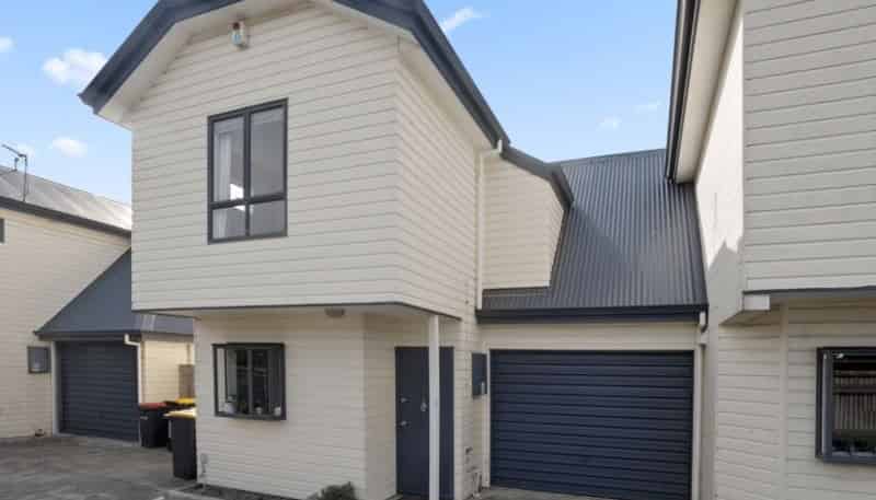 4/25 Braddon St, Addington