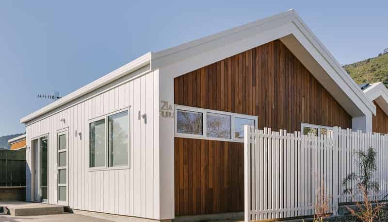 21a Ruru Street, Waikanae