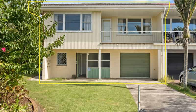 2/2A Arundel Street, Hillsborough