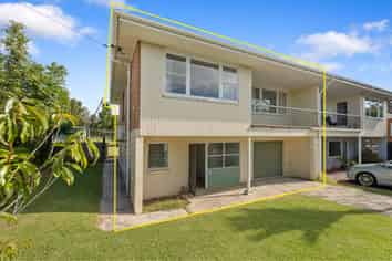 2/2A Arundel Street, Hillsborough