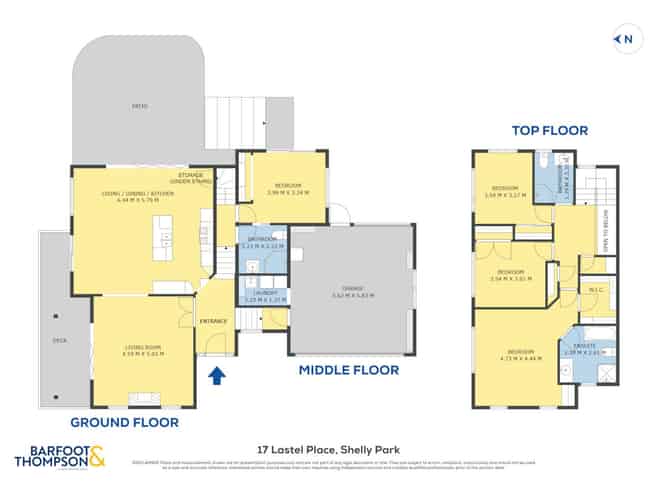 17 Lastel Place, Shelly Park