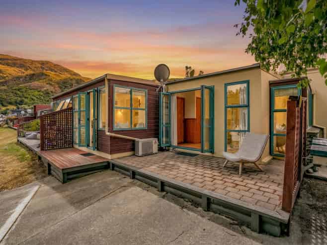 69-70/4 Lake Avenue, Frankton