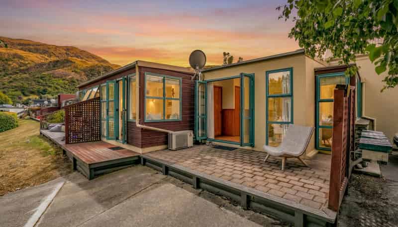 69-70/4 Lake Avenue, Frankton