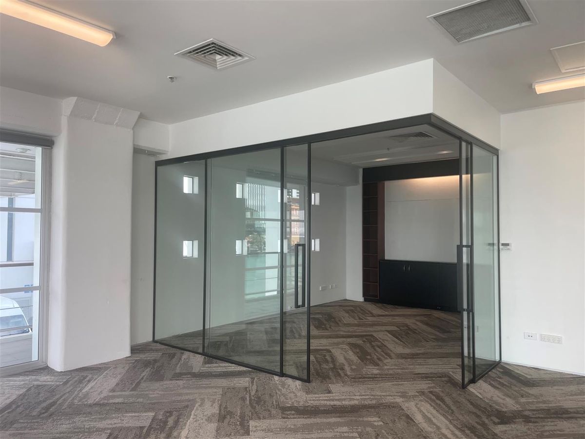 Harbour-View Office, Auckland Central