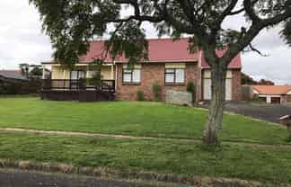 28B Parry Street, Huntly