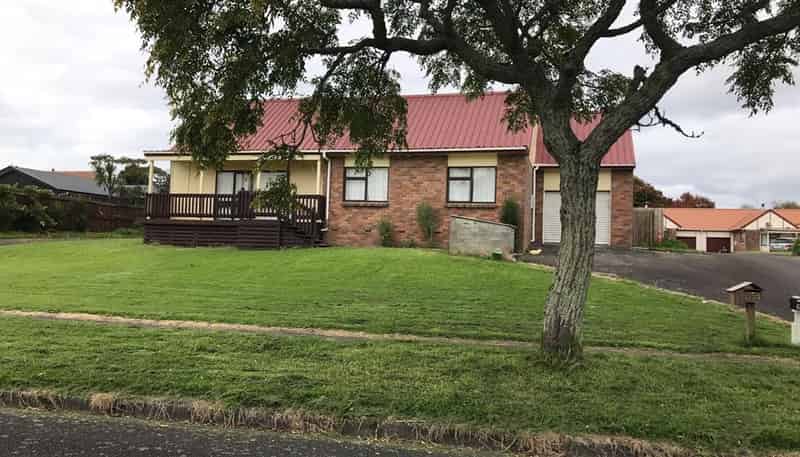 28B Parry Street, Huntly