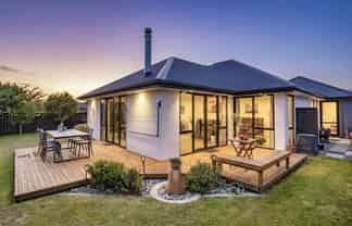 7 Rosamond Way, Rolleston