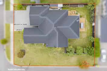 7 Rosamond Way, Rolleston