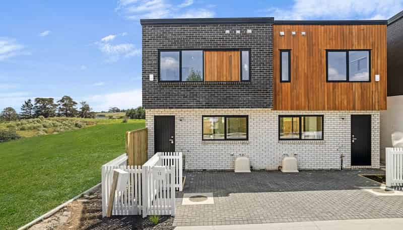 38 Taipahitini Road, Rosehill