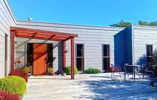 246 East Takaka Road, Takaka