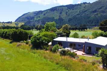 246 East Takaka Road, Takaka