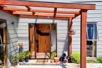 246 East Takaka Road, Takaka