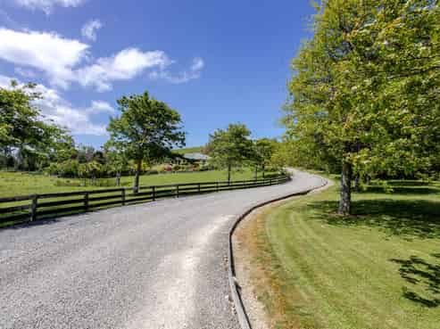 119 Central Mangaone Road, Eketahuna